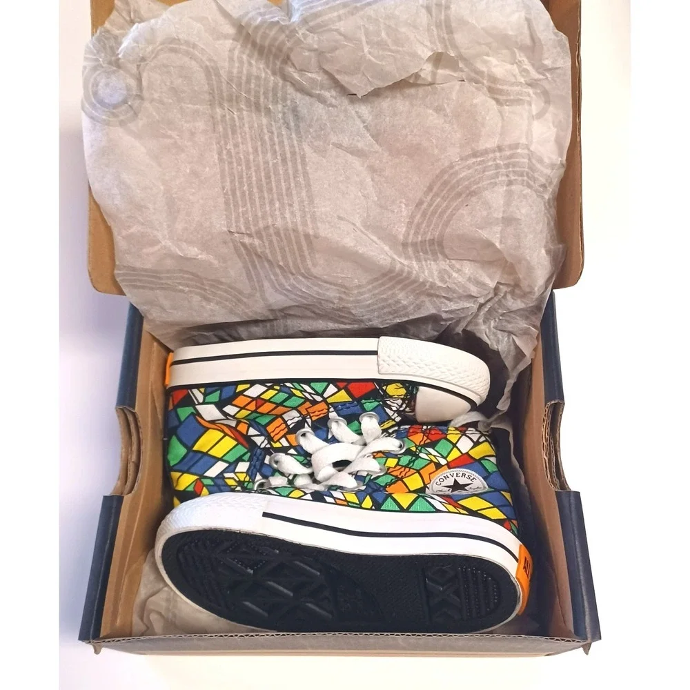 Converse deadstock 2008